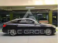 2014 BMW 320