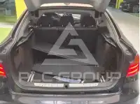 2014 BMW 320