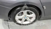 2014 BMW 320