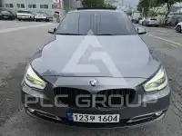 2014 BMW 5 Series