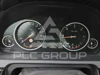 2014 BMW 5 Series