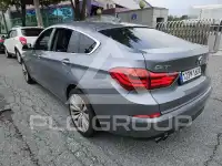 2014 BMW 5 Series