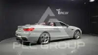 2014 BMW 650