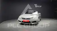 2014 BMW 650