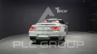2014 BMW 650