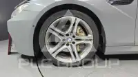 2014 BMW 650