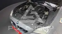 2014 BMW 650