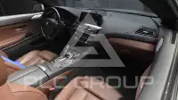 2014 BMW 650