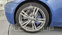 2014 BMW M5