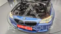 2014 BMW M5