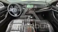 2014 BMW 528