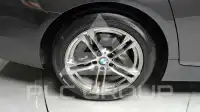 2014 BMW 520
