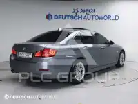 2014 BMW 520