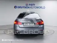 2014 BMW 520