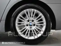 2014 BMW 520