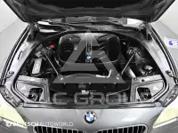 2014 BMW 520