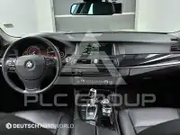 2014 BMW 520