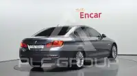 2014 BMW 520