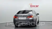 2014 BMW 520