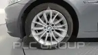 2014 BMW 520