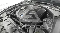 2014 BMW 520