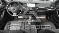 2014 BMW 520