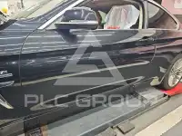 2014 BMW 420