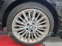 2014 BMW 420