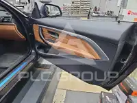 2014 BMW 420