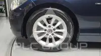 2014 BMW 118