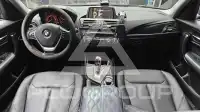 2014 BMW 118