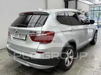2014 BMW X3
