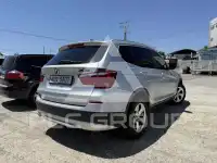 2014 BMW X3