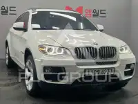 2014 BMW X6