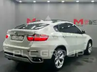 2014 BMW X6