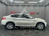 2014 BMW X6