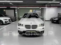 2014 BMW X1