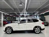 2014 BMW X1