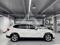 2014 BMW X1