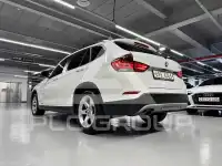 2014 BMW X1