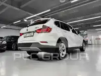 2014 BMW X1