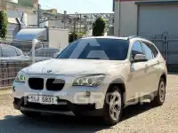 2014 BMW X1