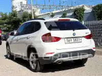 2014 BMW X1