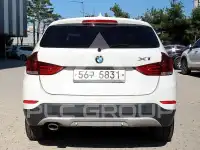 2014 BMW X1