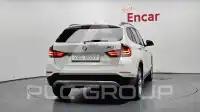 2014 BMW X1