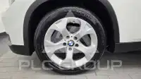 2014 BMW X1