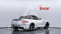 2014 BMW Z4
