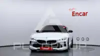 2014 BMW Z4