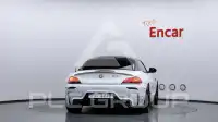 2014 BMW Z4