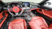 2014 BMW Z4